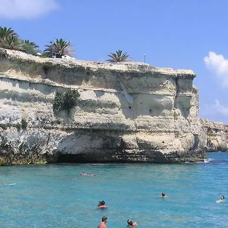 Allegra - Casa Vacanze Torre Dell'Orso Exterior photo