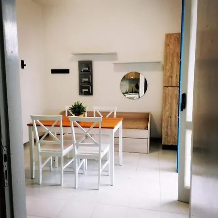 Allegra - Casa Vacanze Torre Dell'Orso Exterior photo