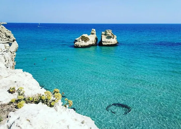 Allegra - Casa Vacanze Torre Dell\'Orso
