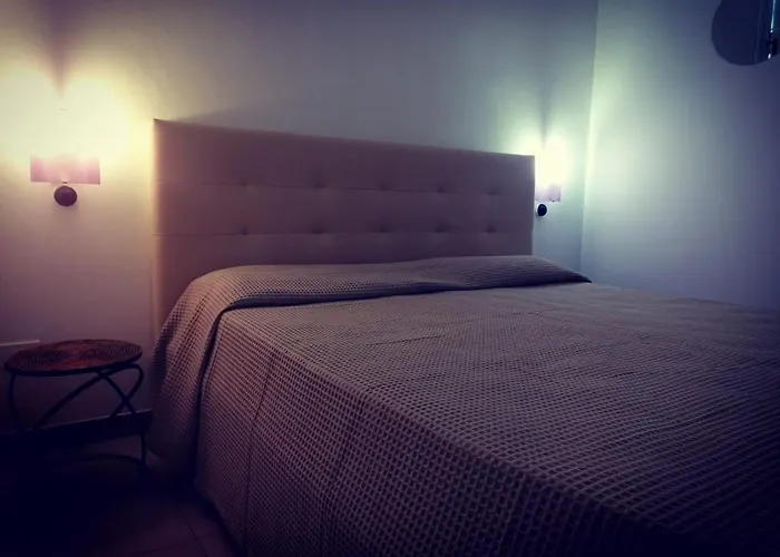 Allegra - Casa Vacanze Torre Dell\'Orso