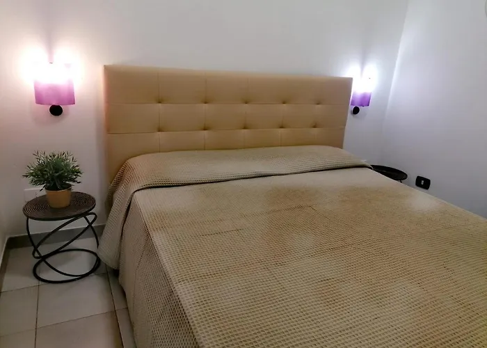 Allegra - Casa Vacanze Torre Dell\'Orso