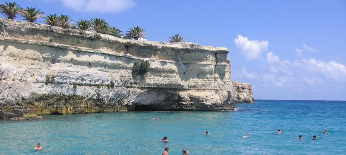 Allegra - * Torre dell'Orso