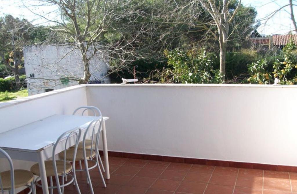 Allegra - Apartment Torre dell'Orso