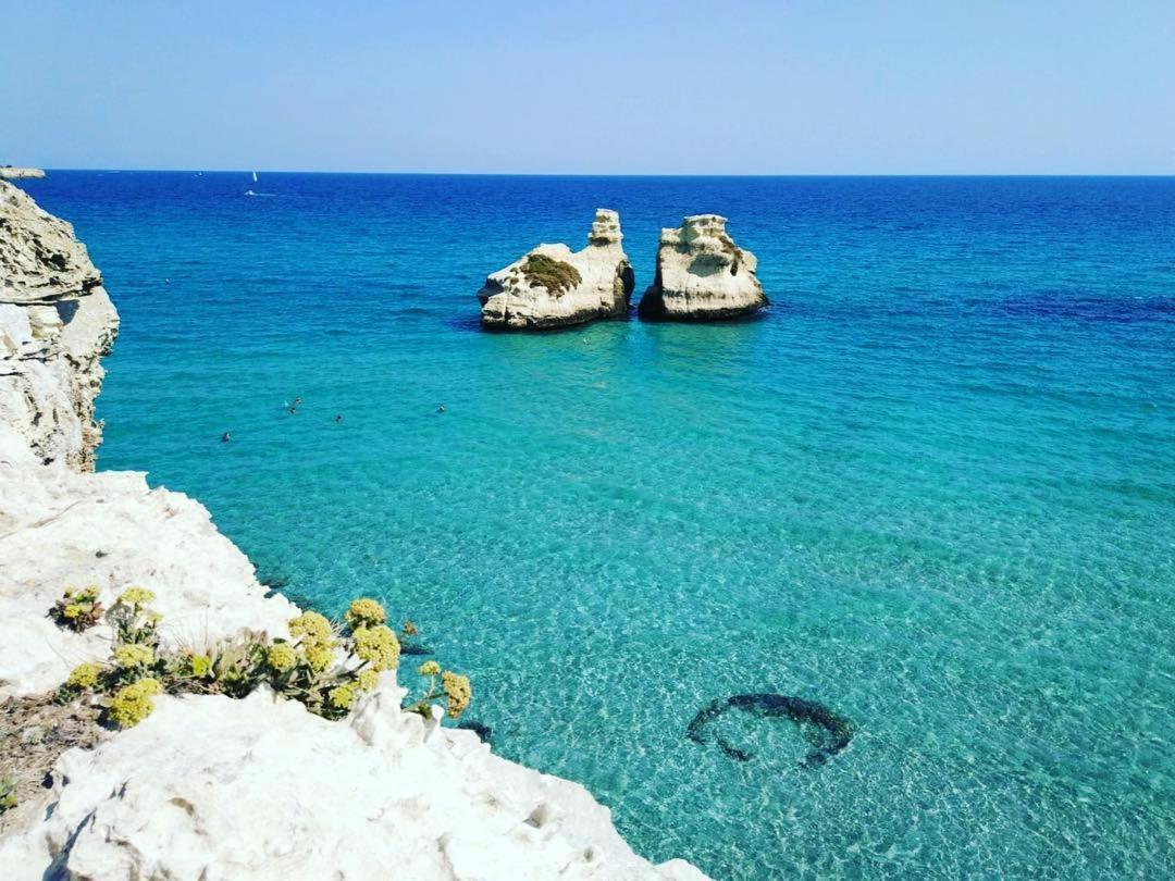 Allegra - Apartment Torre dell'Orso