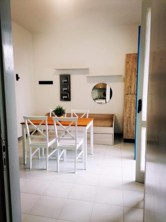 Apartment Allegra - Torre dell'Orso