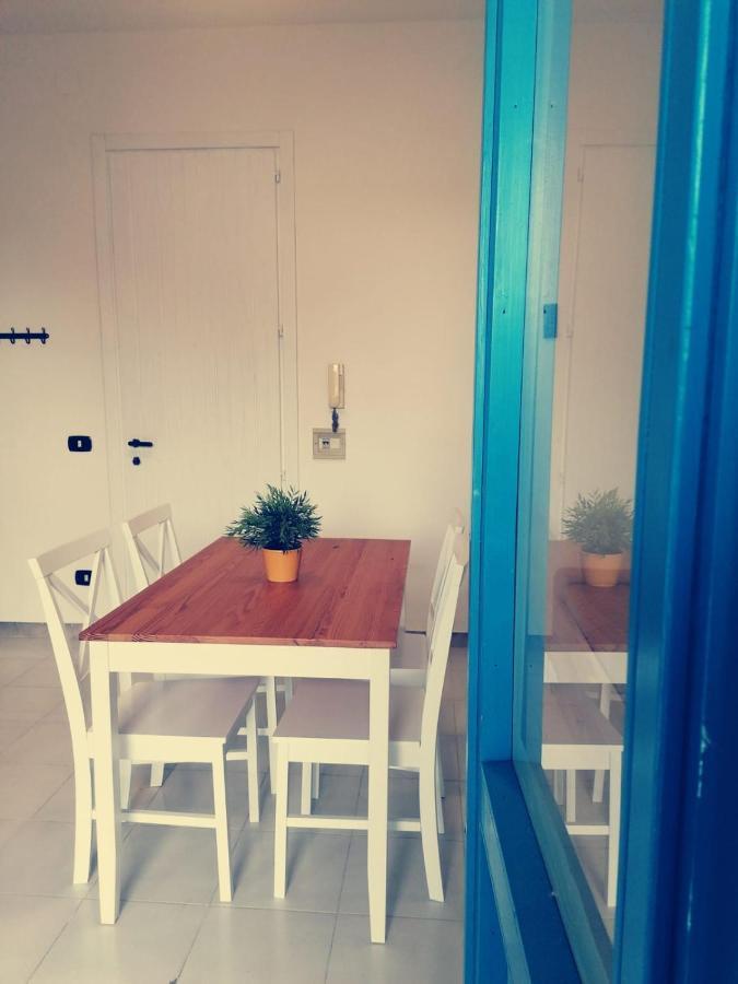 Apartment Allegra - *
