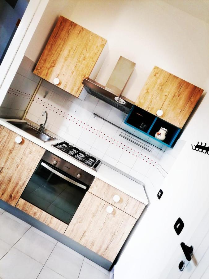 Apartment Allegra - Torre dell'Orso